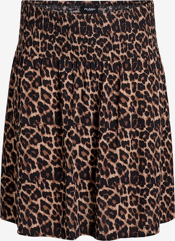 ruda Flash by Zizzi Sijonas 'Billy': priekis