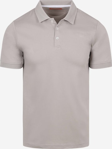 Suitable Shirt in Grijs: voorkant