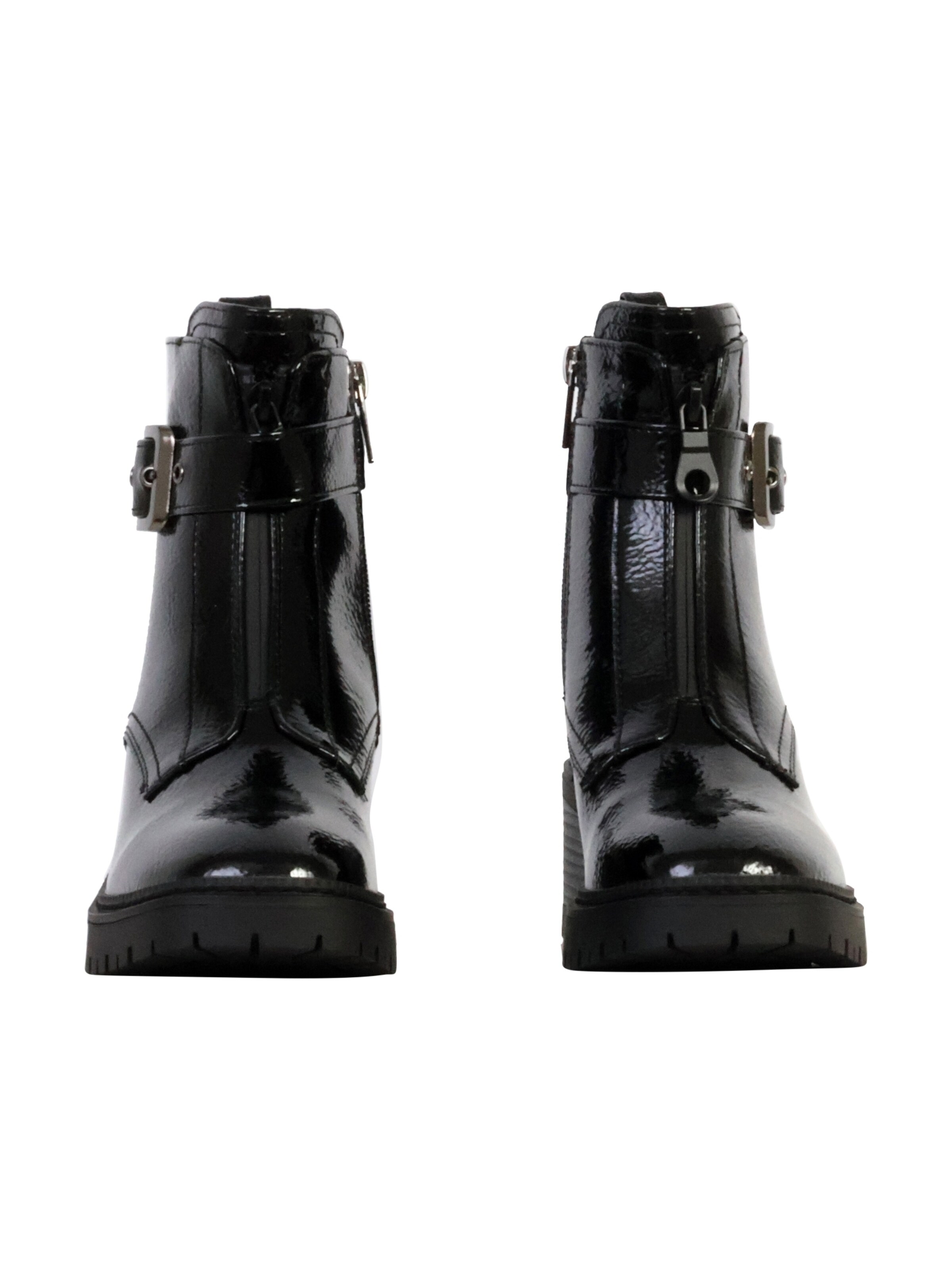 Bottines Xti en noir