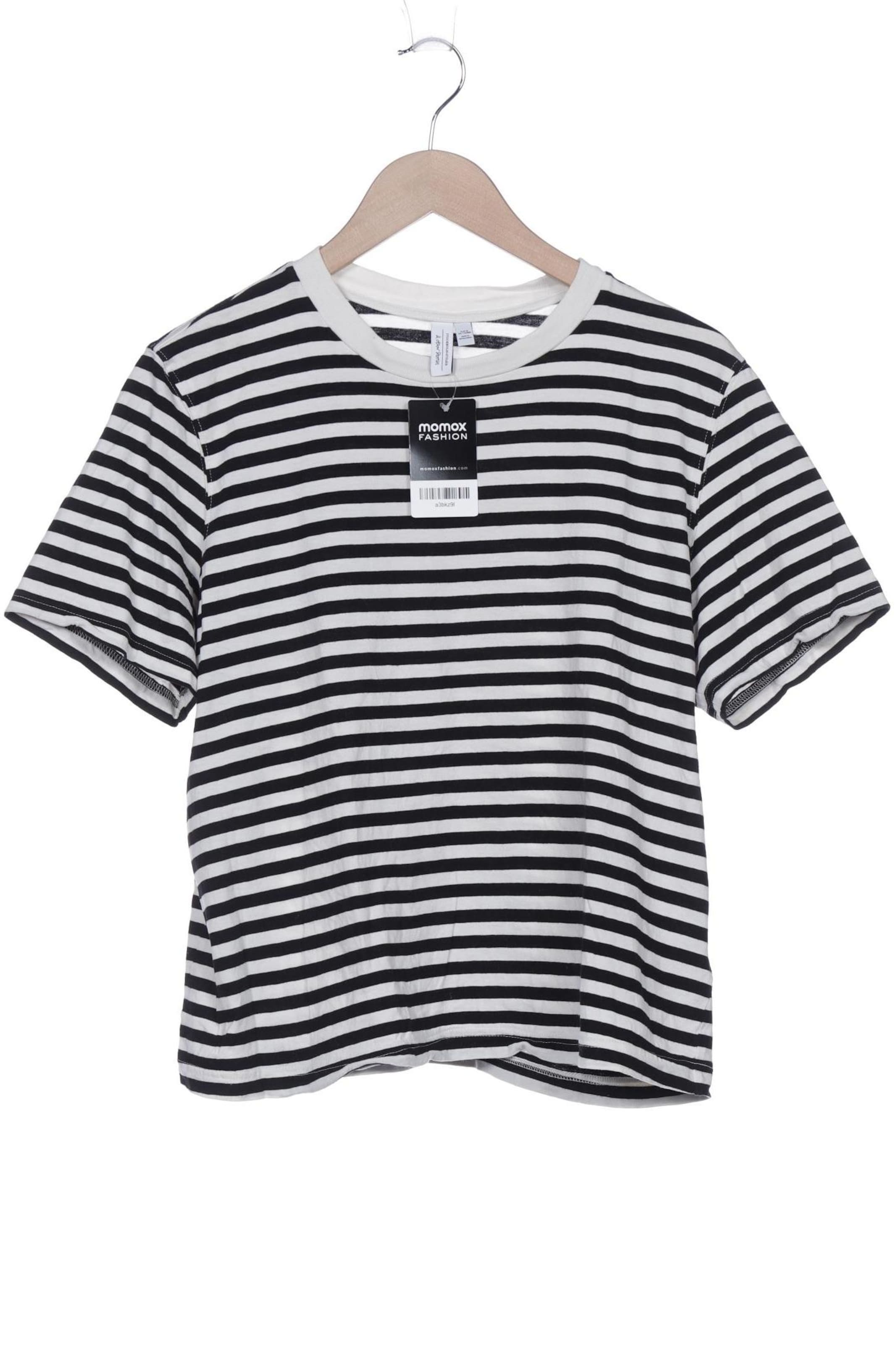 & Other Stories Top & Shirt in M in White: front