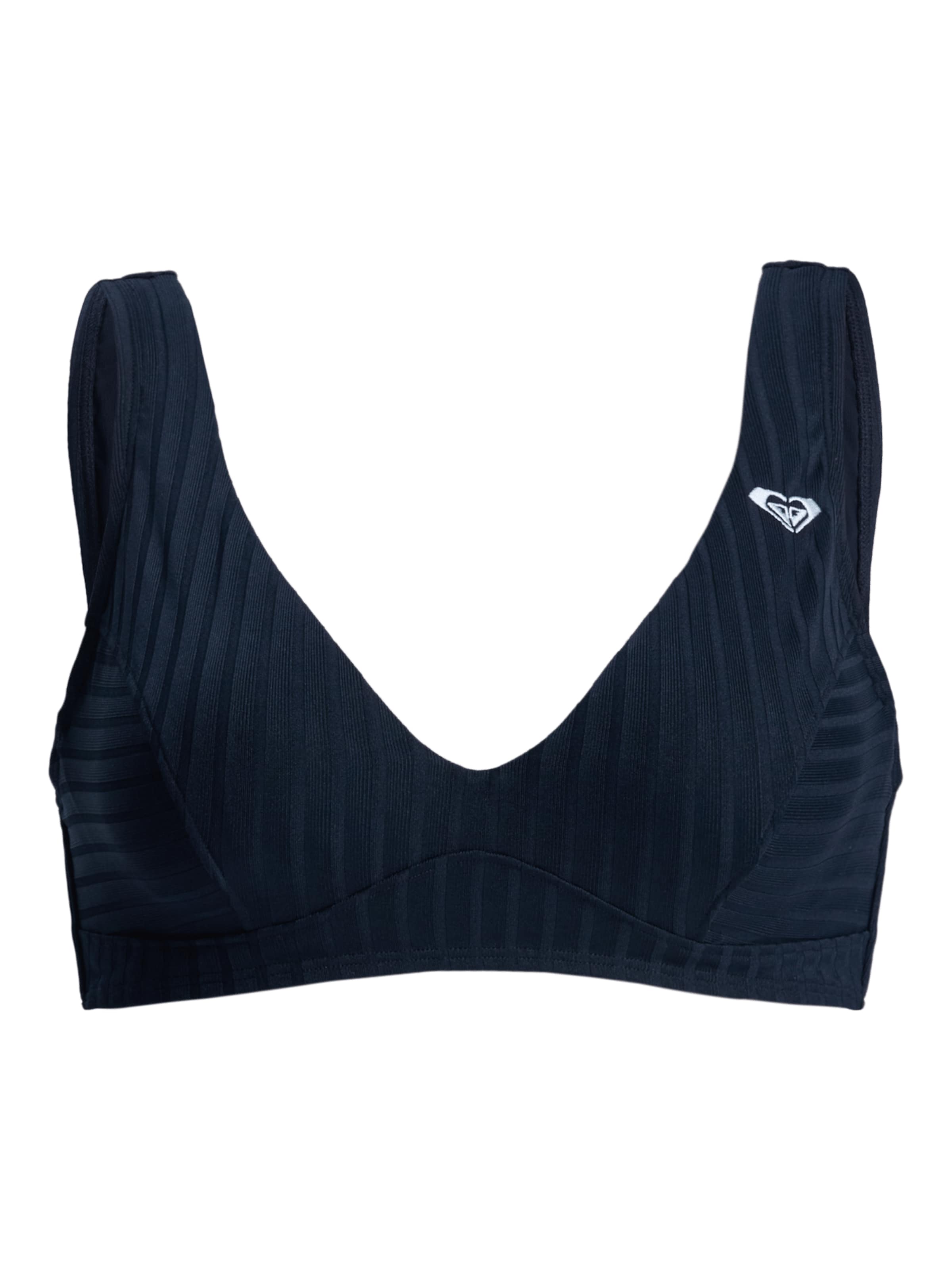 ROXY Bikinitop in Blau: Vorderseite