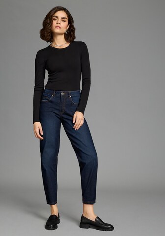 ARIZONA Regular Jeans in Blue