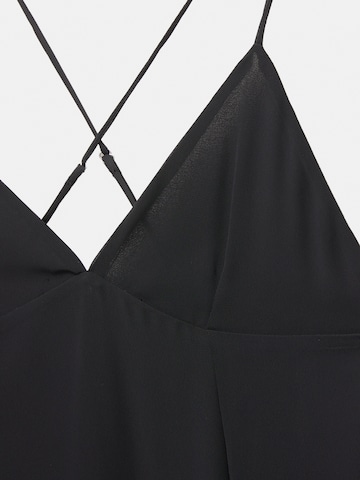 Abito estivo di Pull&Bear in nero