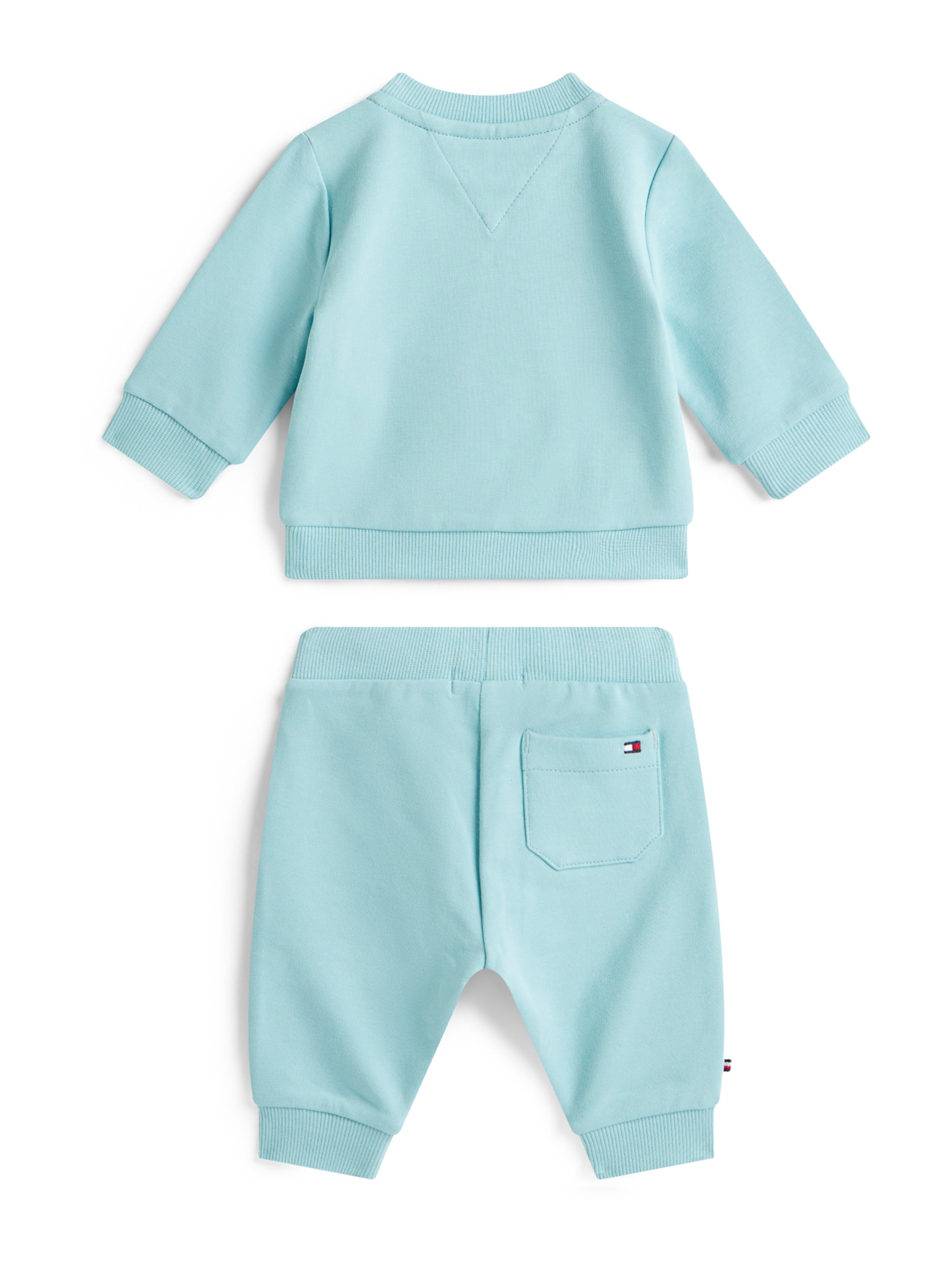 Survêtement TOMMY HILFIGER en bleu