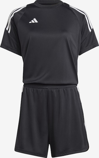 ADIDAS PERFORMANCE Tepláková souprava 'Tỉro 24' - černá / bílá, Produkt