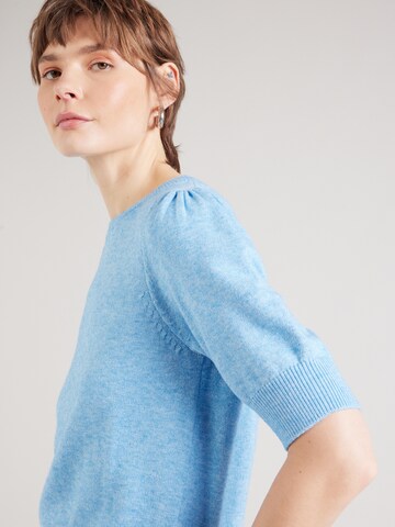 Pullover 'VIRIL' di VILA in blu