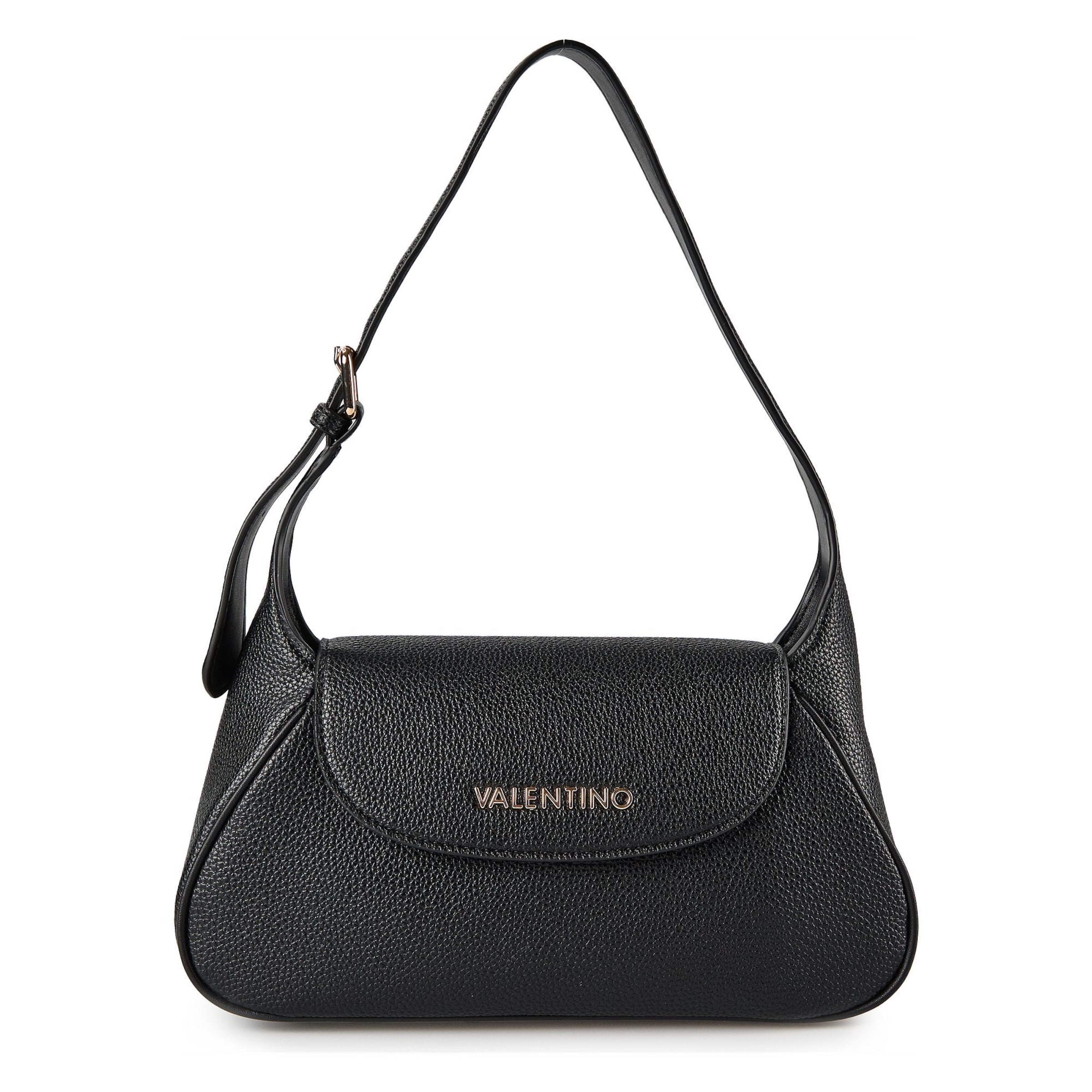 VALENTINO Shoulder Bag 'Daphne Re' in Black: front