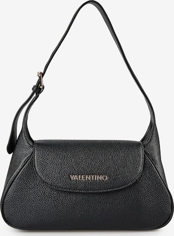 VALENTINO Shoulder Bag 'Daphne Re' in Black: front