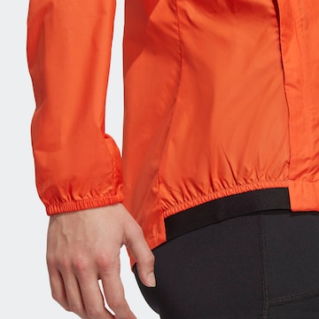 ADIDAS TERREX Jacke 'Multi' in Orange