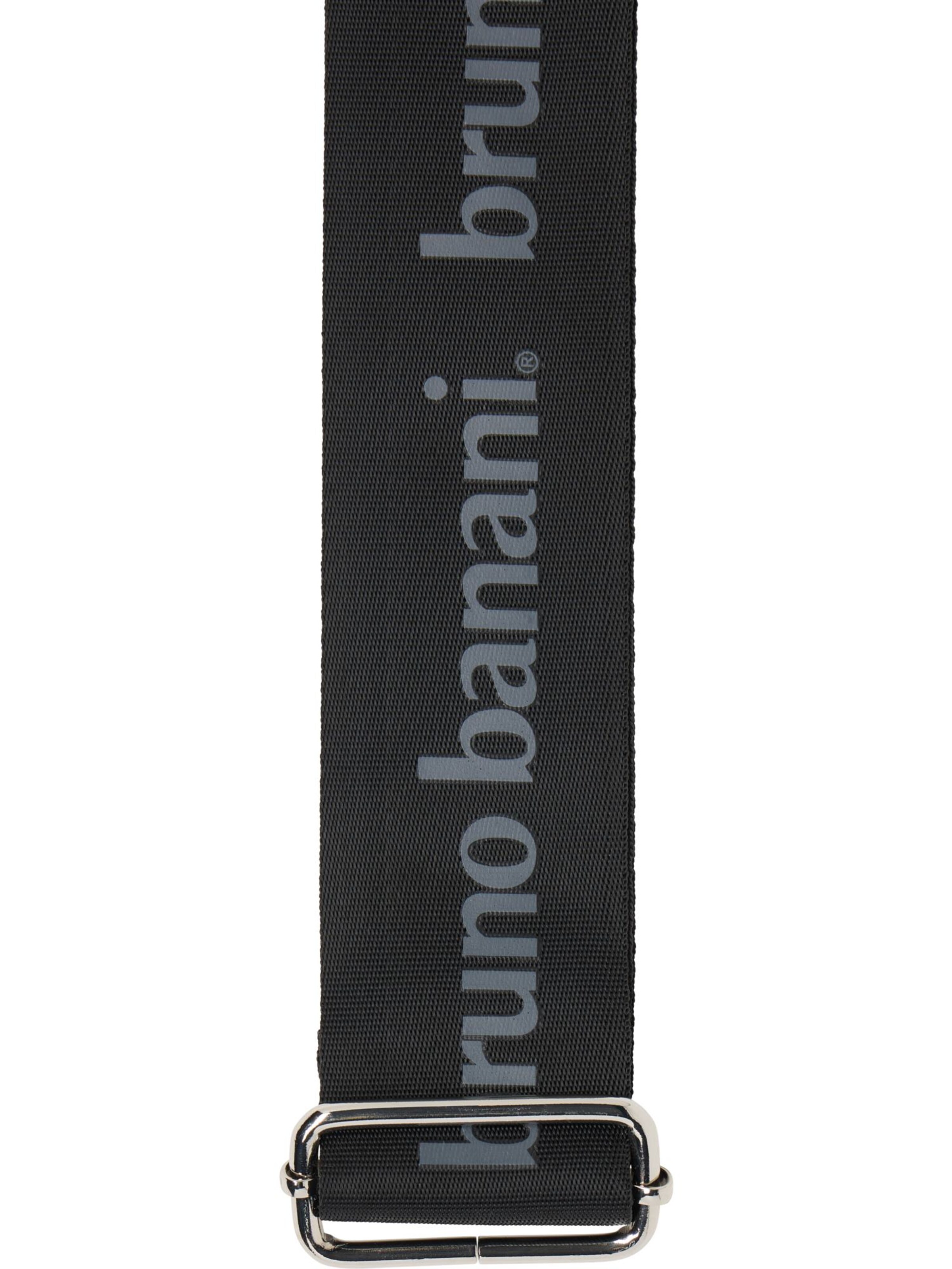 Sac à bandoulière ' DELEON ' Bruno Banani en noir