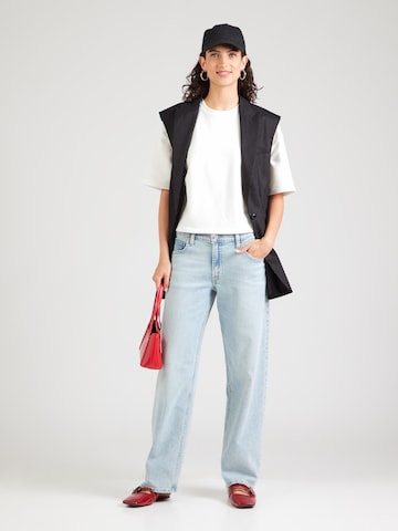 GAP - regular Vaquero '90S' en azul