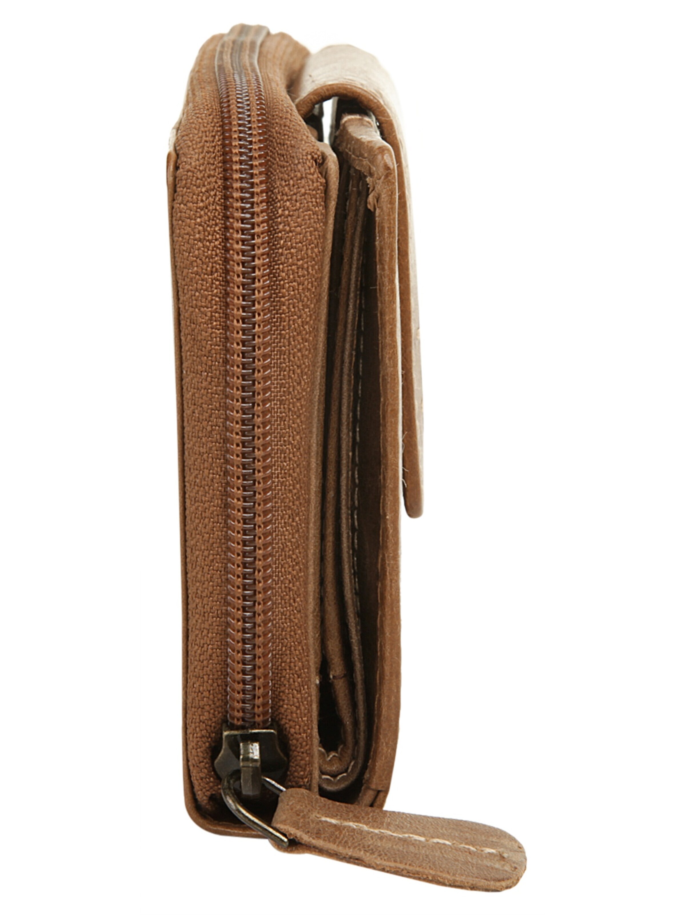 Porte-monnaies Bruno Banani en marron