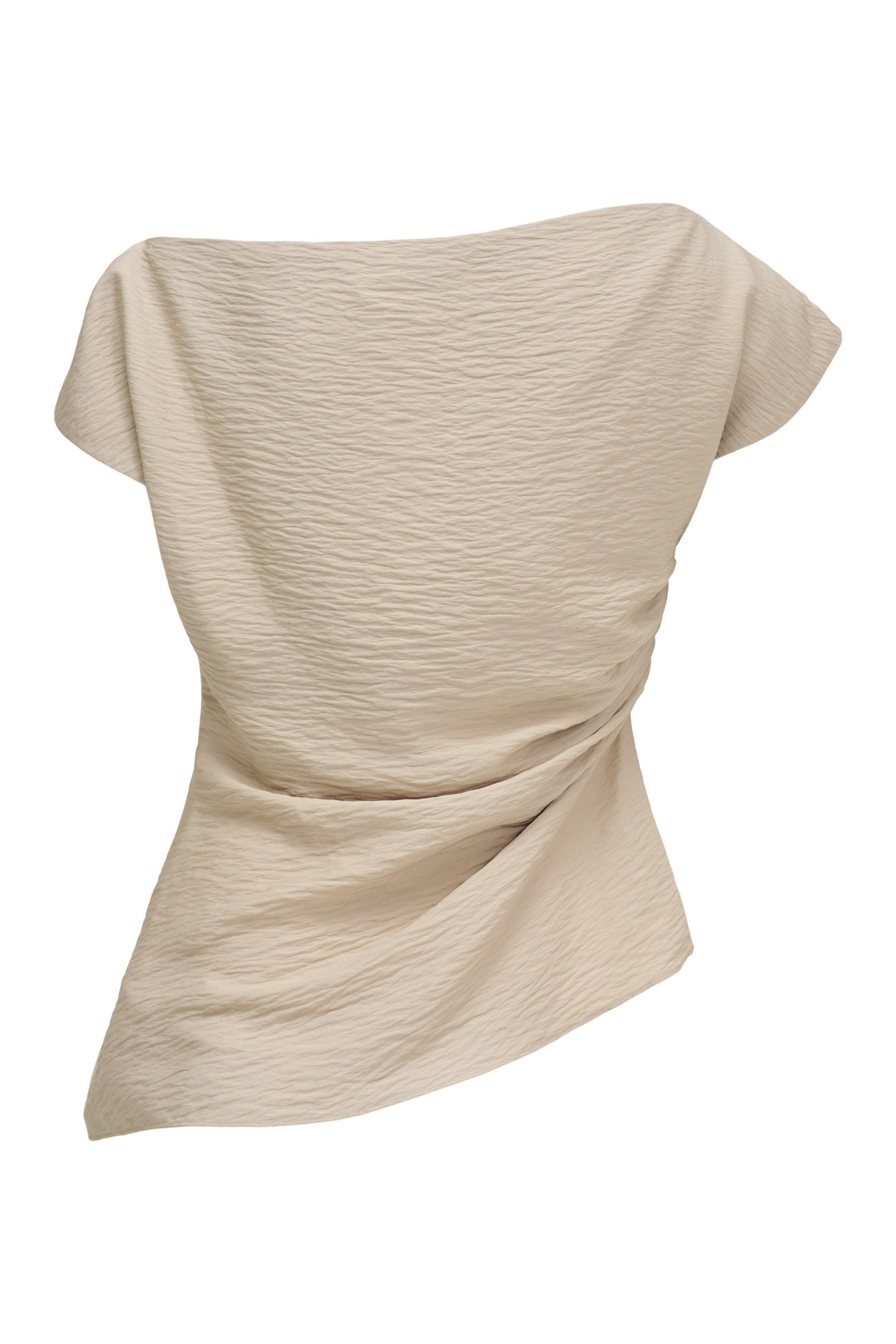 Salsa Jeans Blouse in Beige