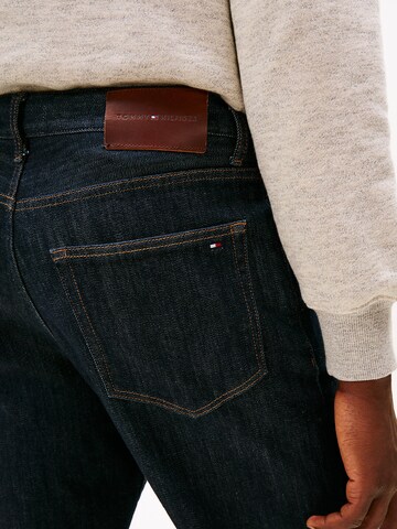 TOMMY HILFIGER Regular Jeans 'Mercer' in Blue