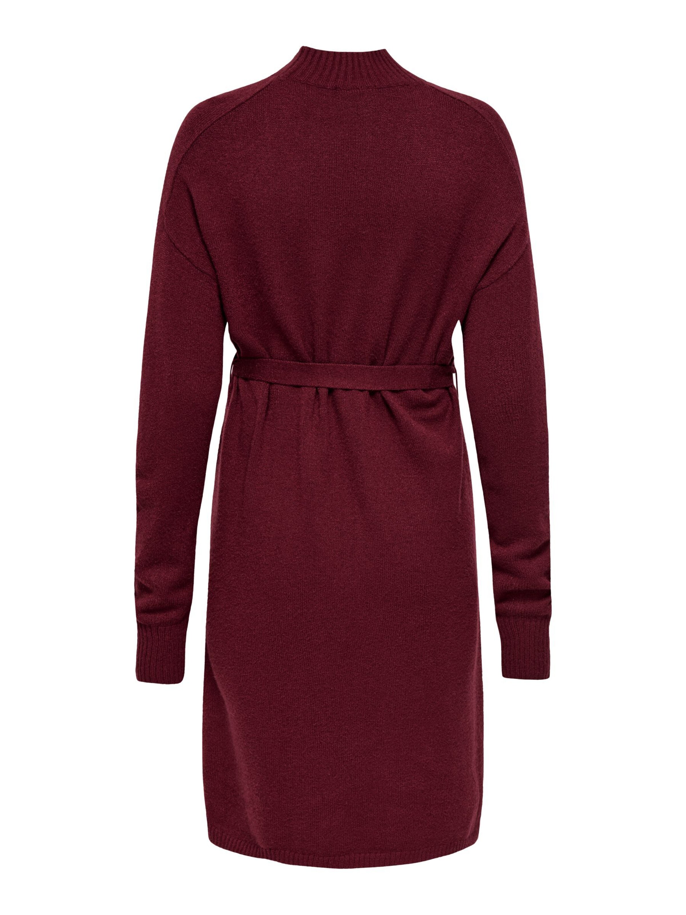 Abito in maglia 'LEVA ' di Only Maternity in rosso