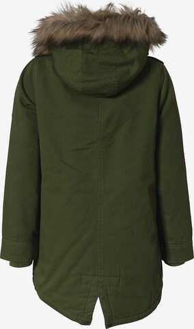 Pepe Jeans Between-Season Jacket 'Golders' in Green