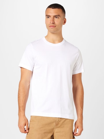 WEEKDAY T-Shirt in Mischfarben: predná strana