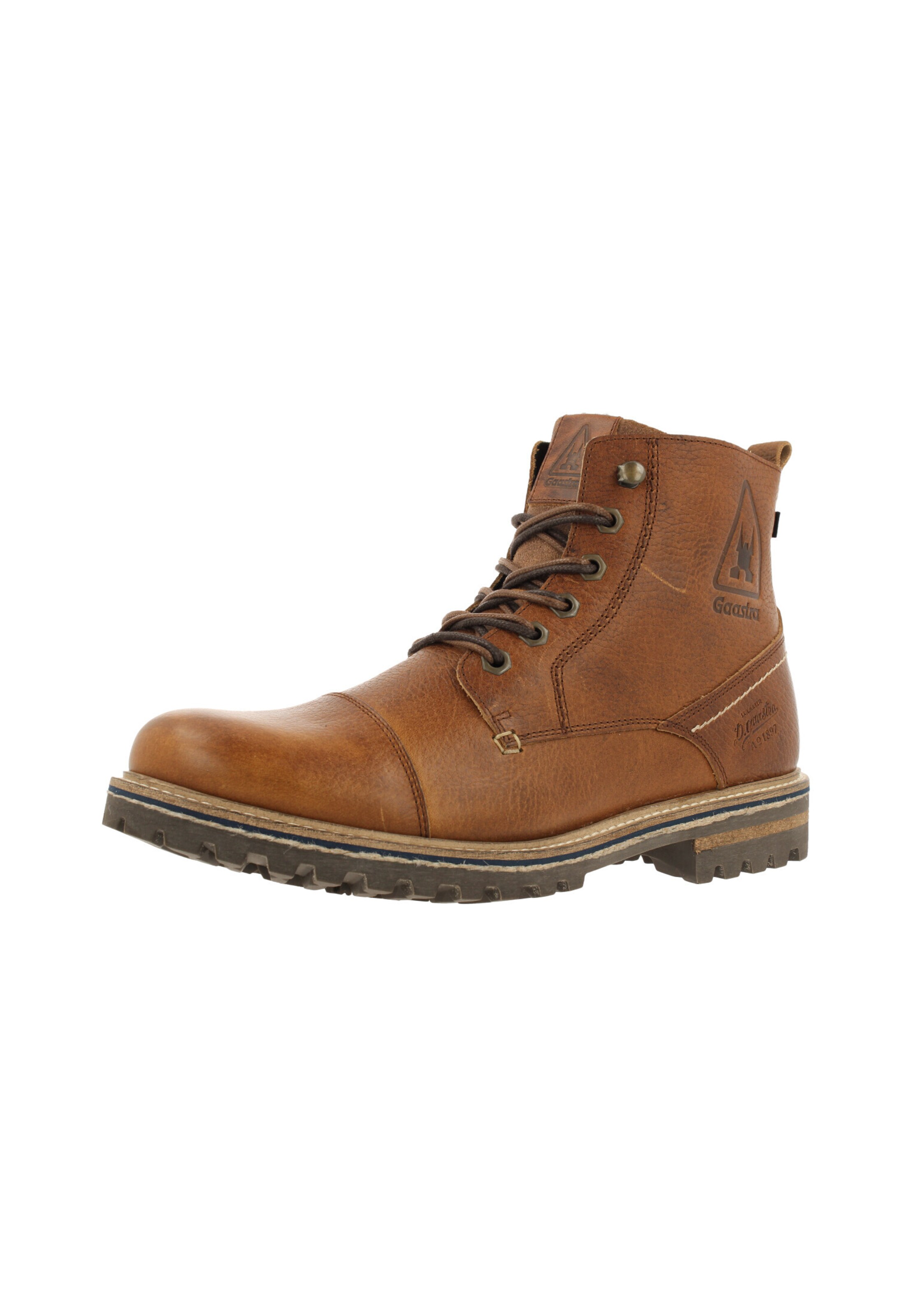 Gaastra Veterboots in Cognac | ABOUT YOU