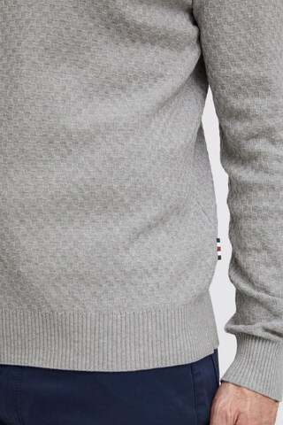 FQ1924 Sweater in Grey