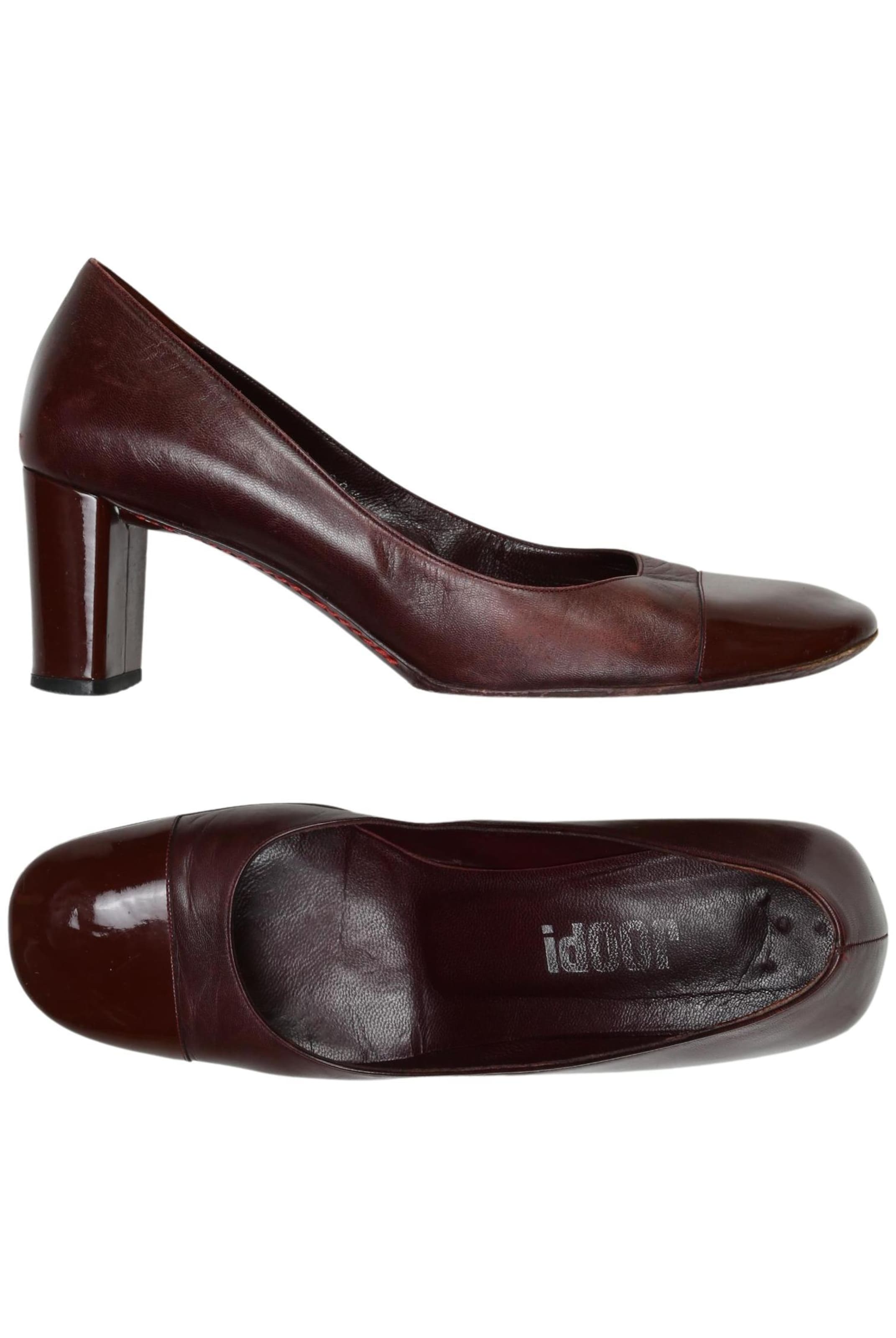 JOOP! High Heels & Pumps in 38,5 in Brown: front