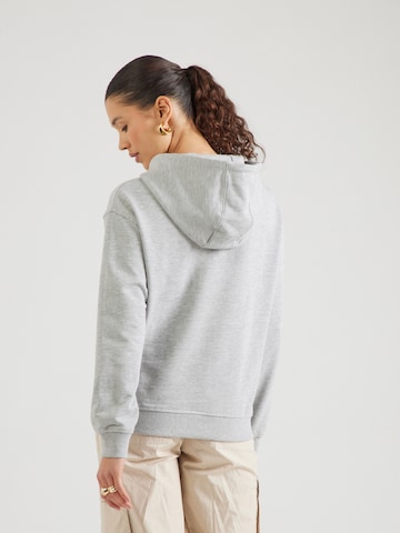 Pepe Jeans Mikina 'ELSY' – šedá