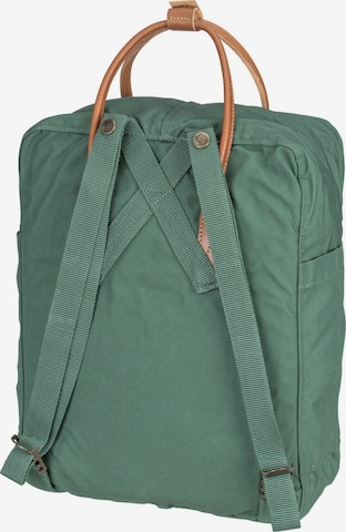 Fjällräven Backpack in Green