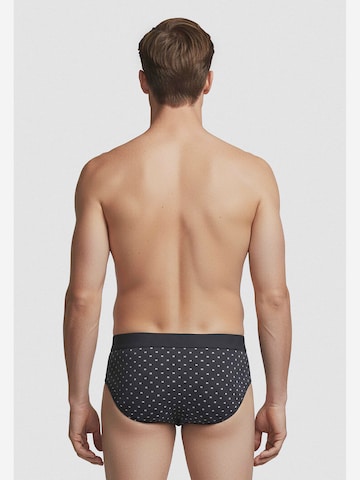 Slip IMPETUS en bleu