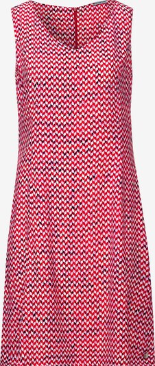 Kleid Schwarz Weiß Rot Langarm
Atlanta 2022