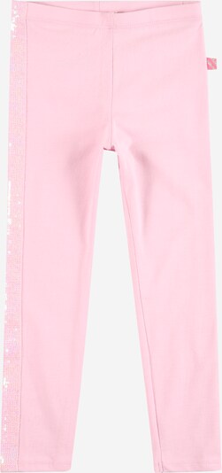 Leggings Billieblush pe roz deschis, Vizualizare produs