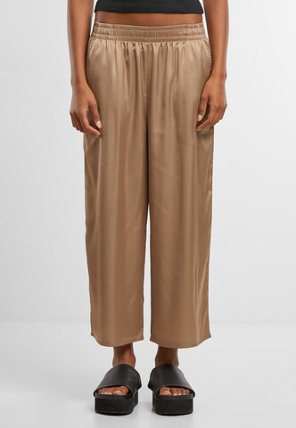 Regular Pantalon ' ' Urban Classics en mélange de couleurs