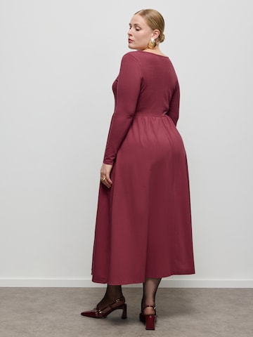 CITA MAASS Dress in Red