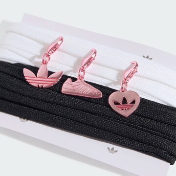 ADIDAS ORIGINALS Doplňky k obuvi – pink