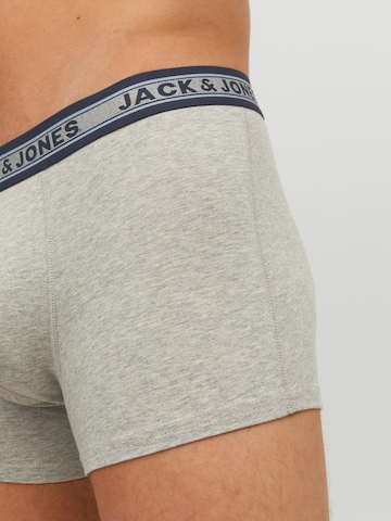 JACK & JONES Шорты Боксеры 'Jacoliver' в Смешанный