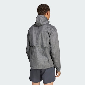 Giacca sportiva 'Adi365' di ADIDAS PERFORMANCE in grigio