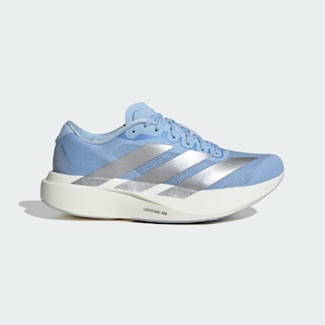 ADIDAS PERFORMANCE Loopschoen 'Adizero Evo SL' in Blauw