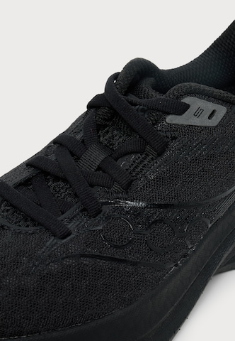 saucony Běžecká obuv 'RIDE 19' – černá