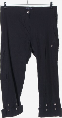 Jean Marc Philipp Stoffhose XS in Schwarz: predná strana