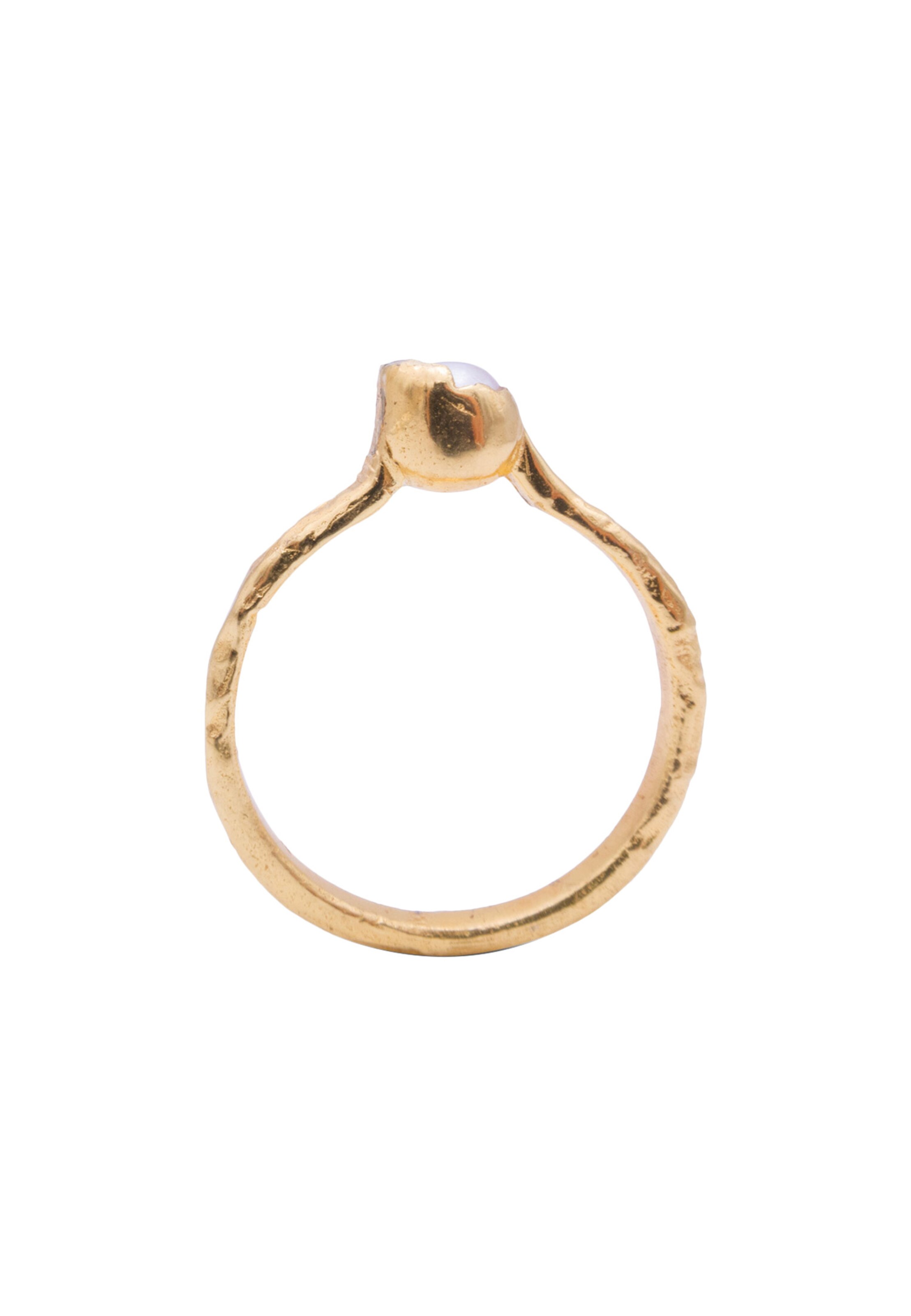 Bague Haze&Glory en or