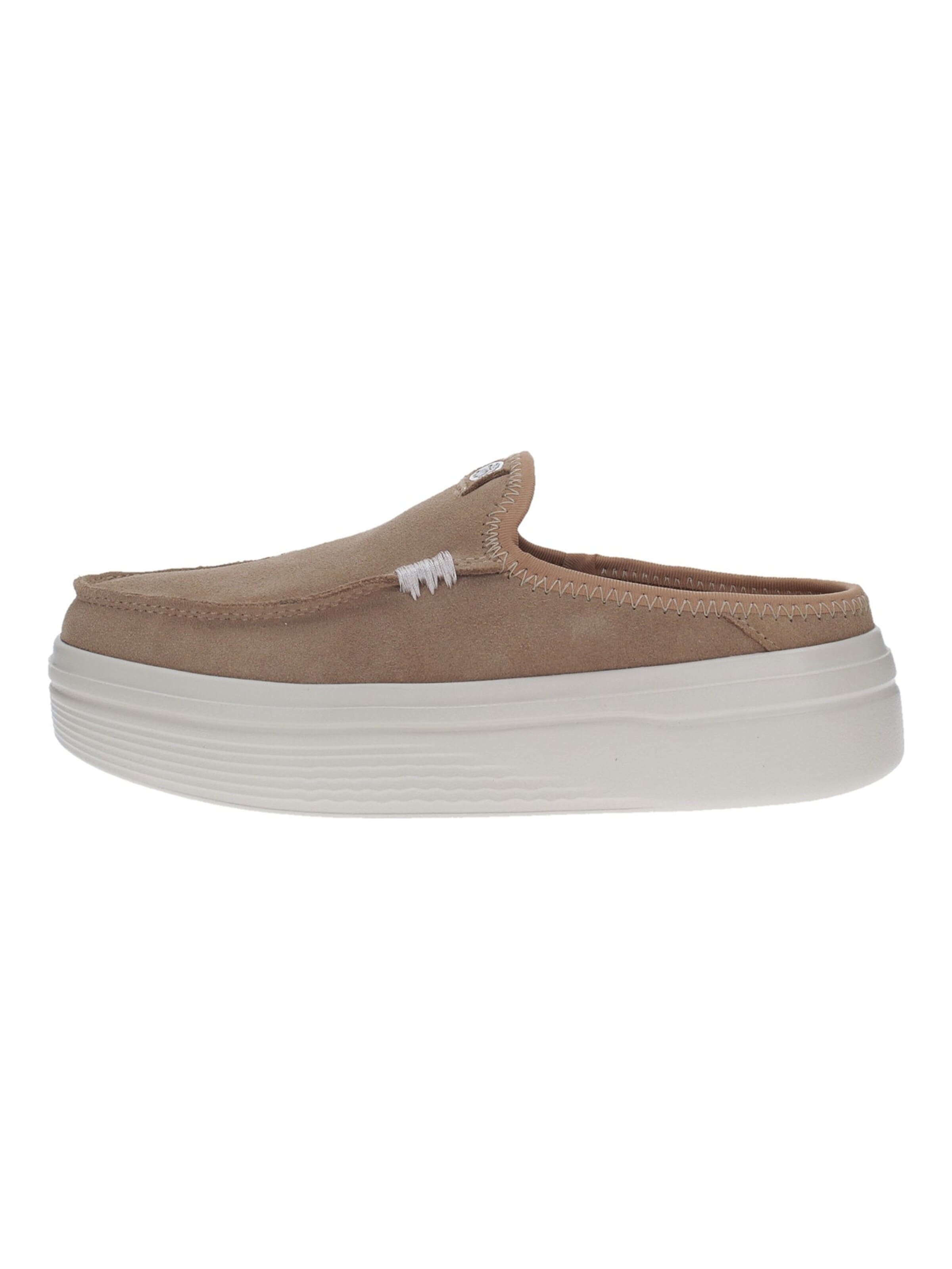 Mocassino 'Hey Dude Mocassino Austin Lift Classic' di HEY DUDE in beige: frontale