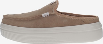 Mocassino 'Hey Dude Mocassino Austin Lift Classic' di HEY DUDE in beige: frontale