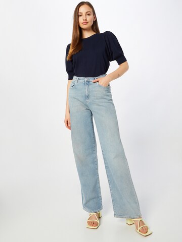 minus Trui in Blauw