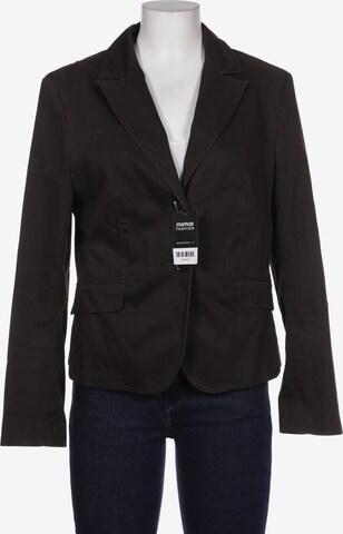 CINQUE Blazer in M in Brown: front