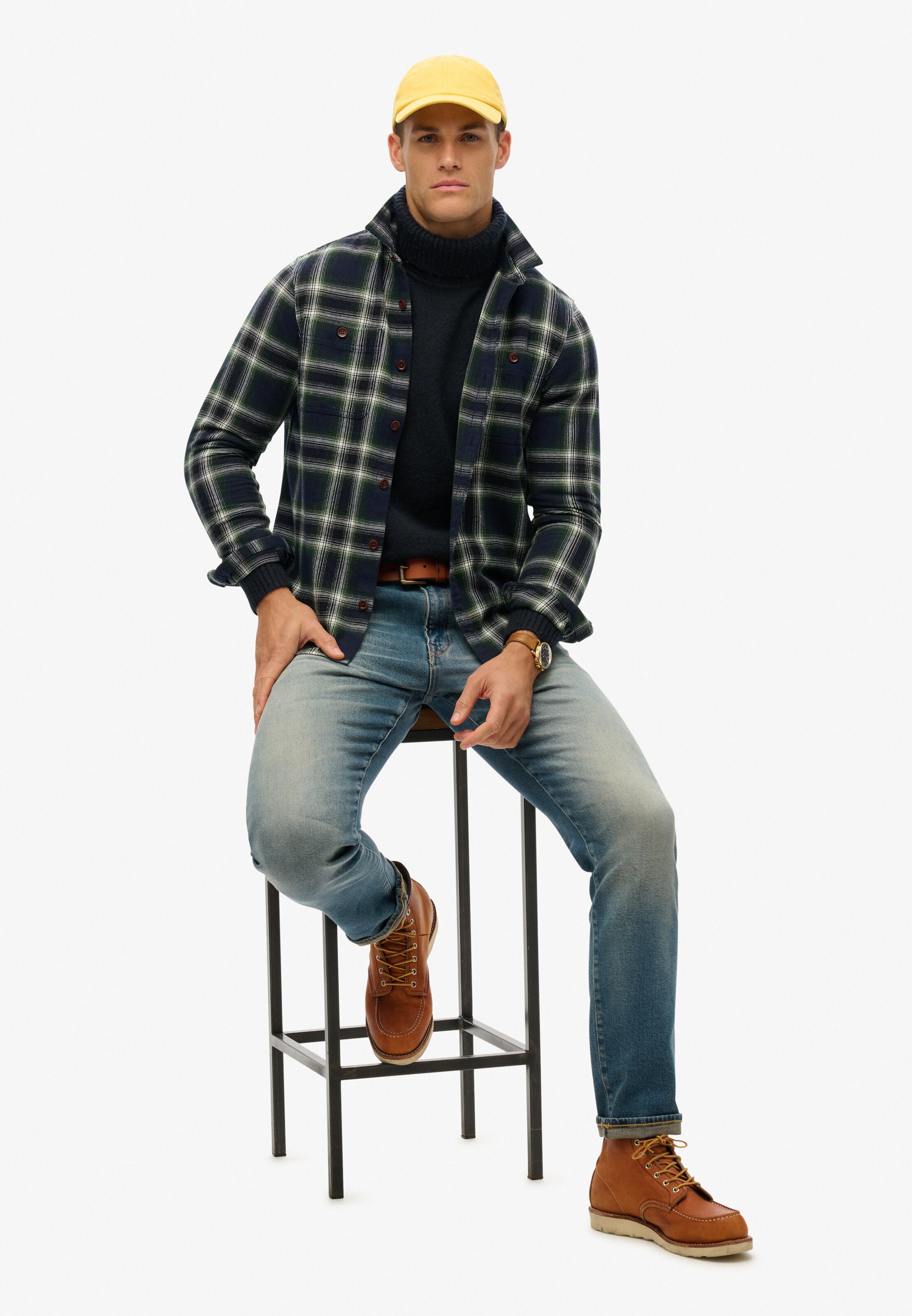 Superdry Pet in Geel