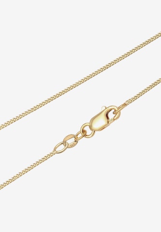 Elli DIAMONDS Ketting in Goud