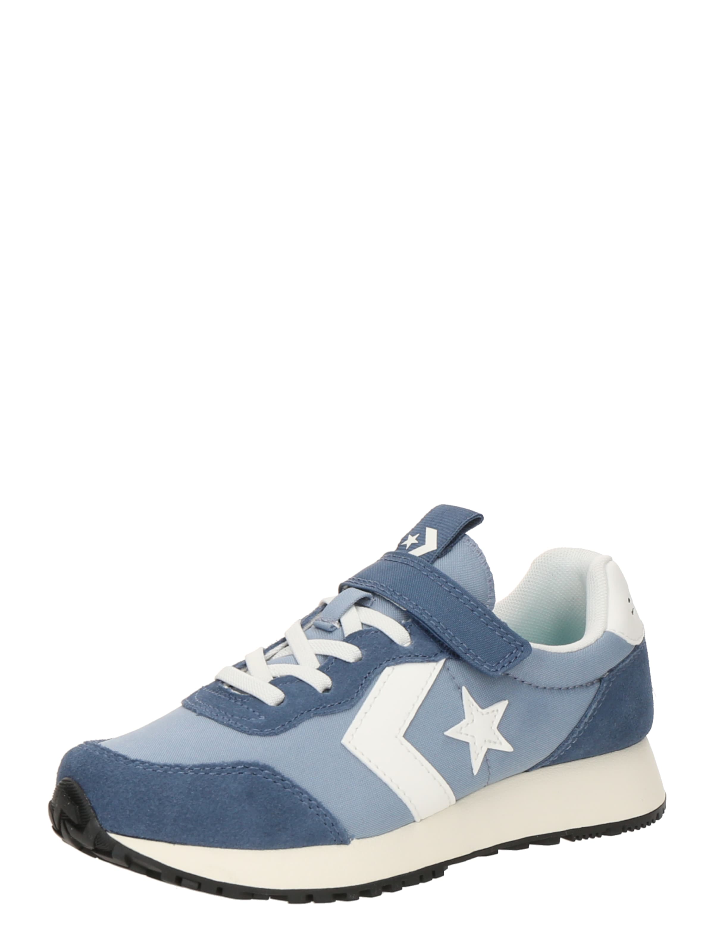 CONVERSE Sneaker 'OMEGA TRAINER' in Blau: Vorderseite