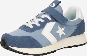 CONVERSE Tennarit 'OMEGA TRAINER' värissä sininen: etupuoli