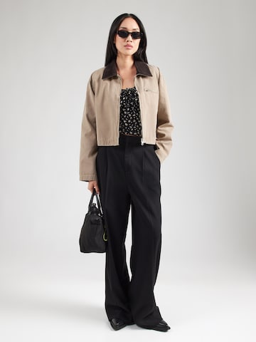 Maglietta di Miss Selfridge in nero