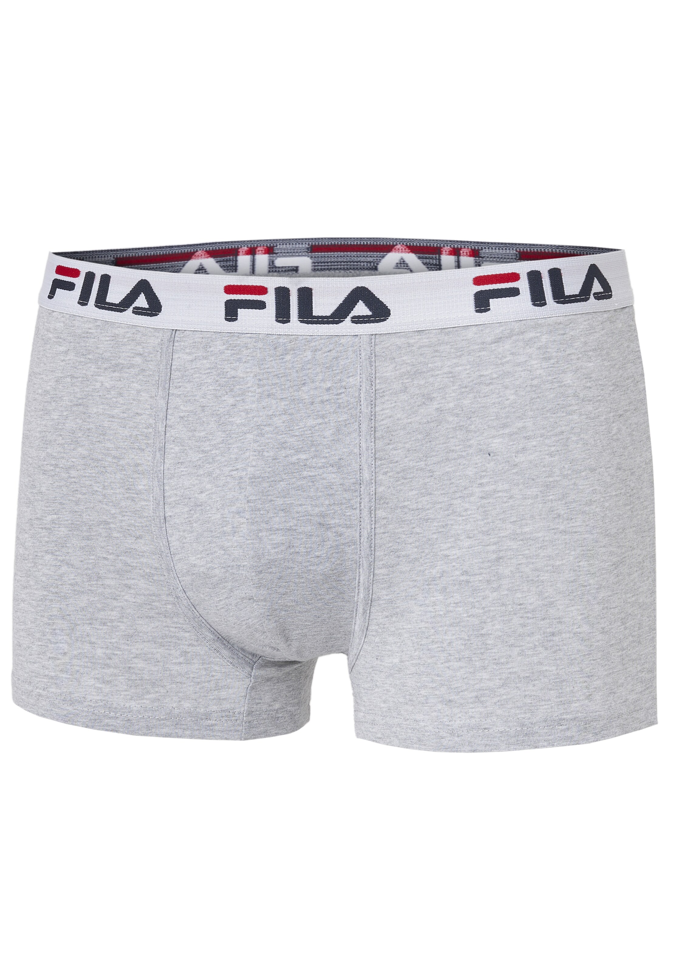 FILA Boxershorts in Grau