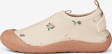 Liewood Huisschoenen in Beige: voorkant