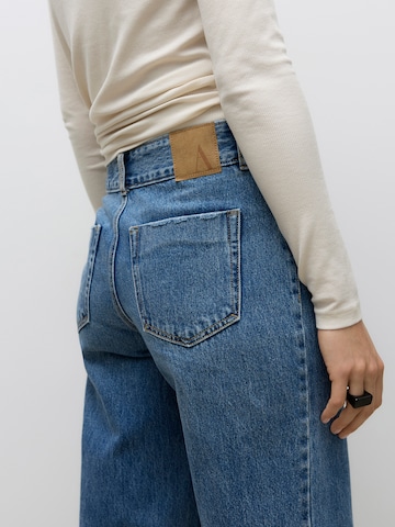Aware Wide leg Τζιν 'AWrena' σε μπλε